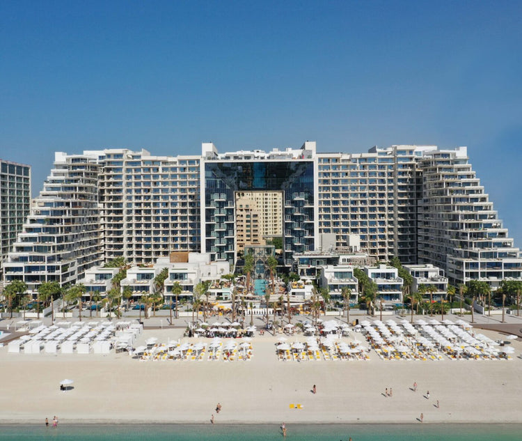 FIVE BEACH HOTEL