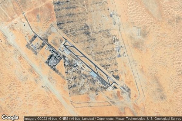 LIWA AIRBASE