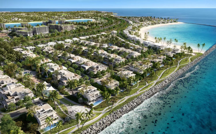 Bay Villas 2026
