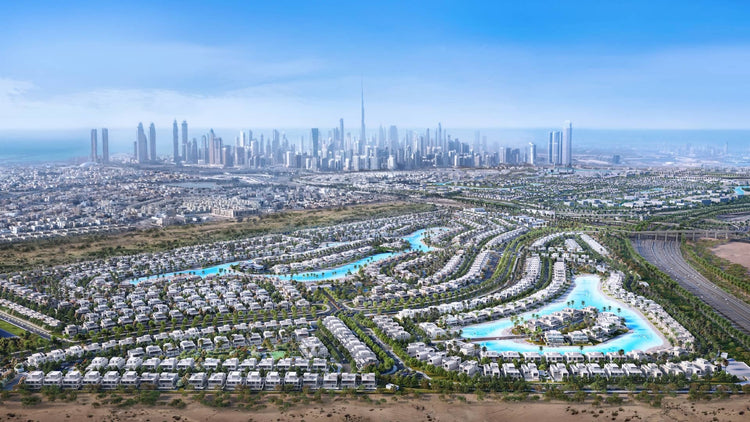 DUBAI ONE - MEYDAN