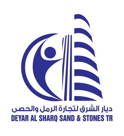 Deyar Al Sharq Sand & Stones Tr.