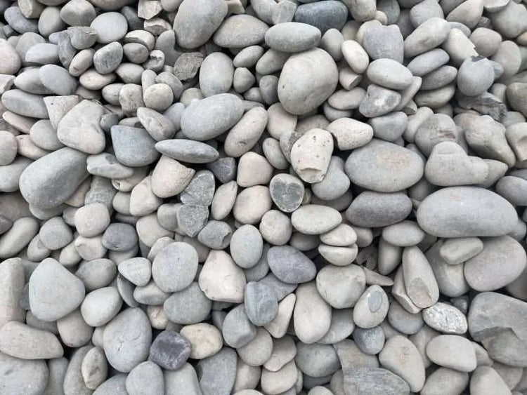 Rock 2"–6"